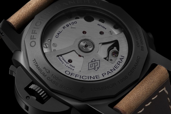 Repliche Orologi Panerai