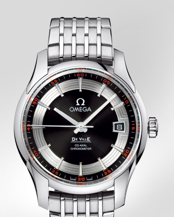 Orologi Replica Omega De Ville Hour Vision Svizzeri