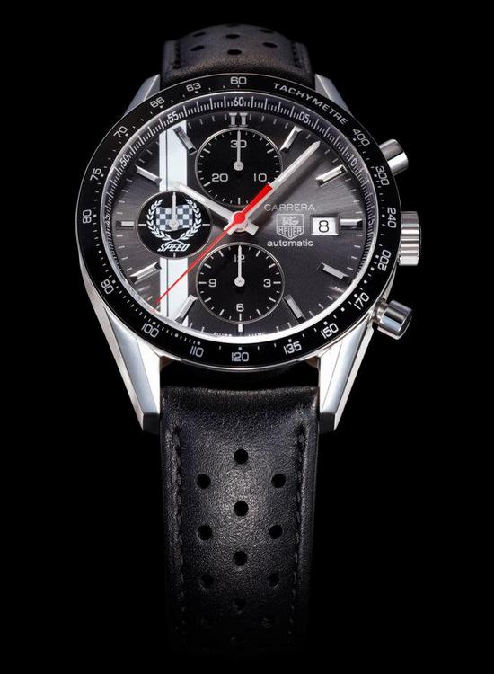 Tag Heuer Carrera Replica Italia