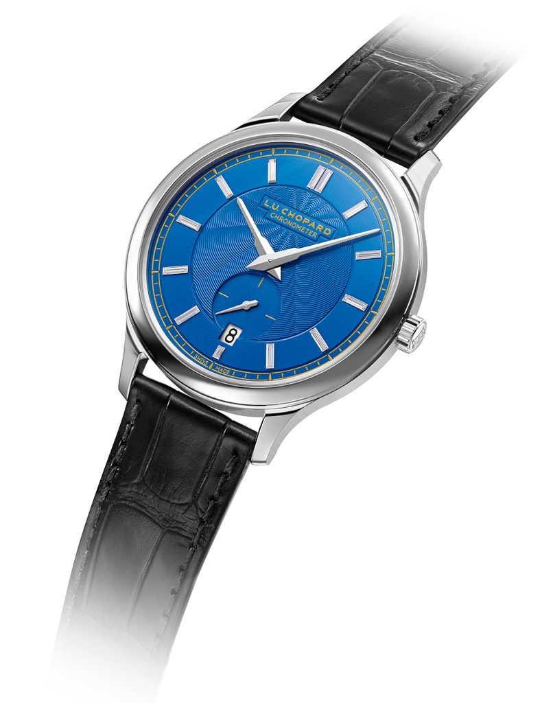 Chopard LUC XPS Azur Replica