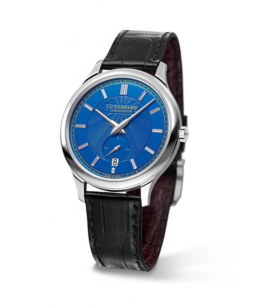 Chopard LUC XPS Azur Replica