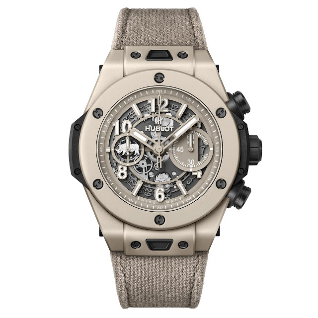 Hublot Big Bang Unico Sorai Replica Italia