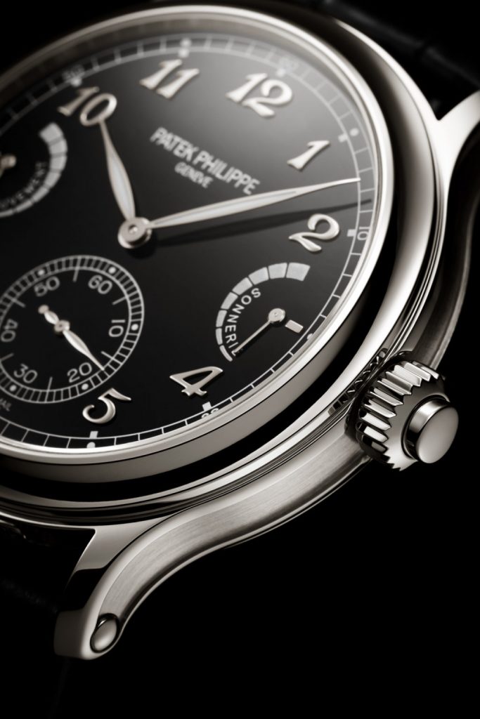 Patek Philippe 6301P Grande Sonnerie Replica Orologio