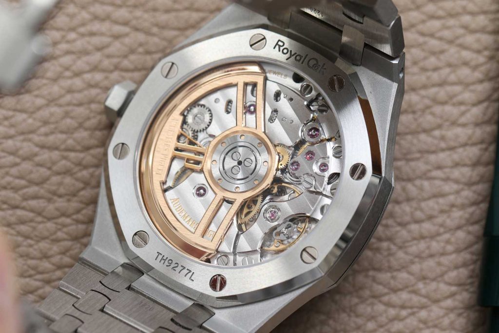 Audemars Piguet Royal Oak Ref.15500 Replica Orologio