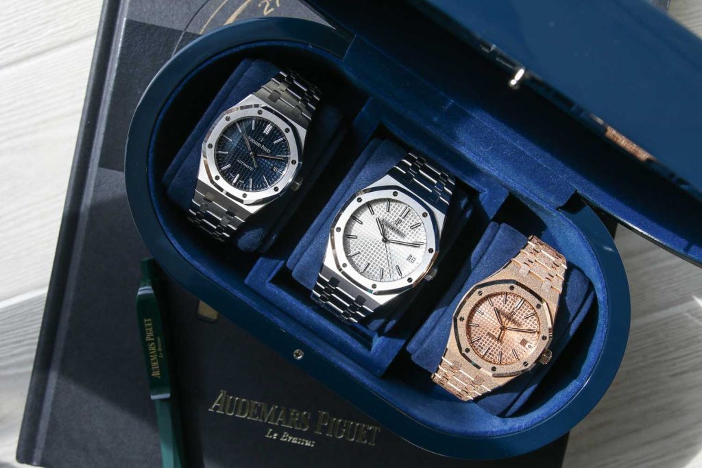 Audemars Piguet Royal Oak Replica Orologio