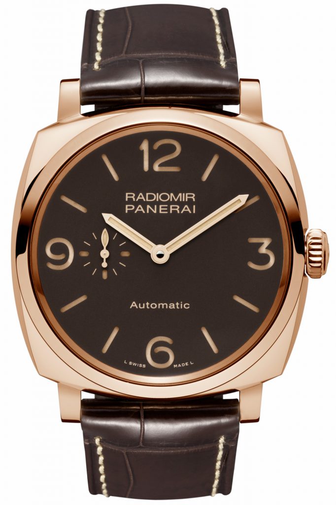 Panerai Radiomir 1940 3 Days Automatic Replica